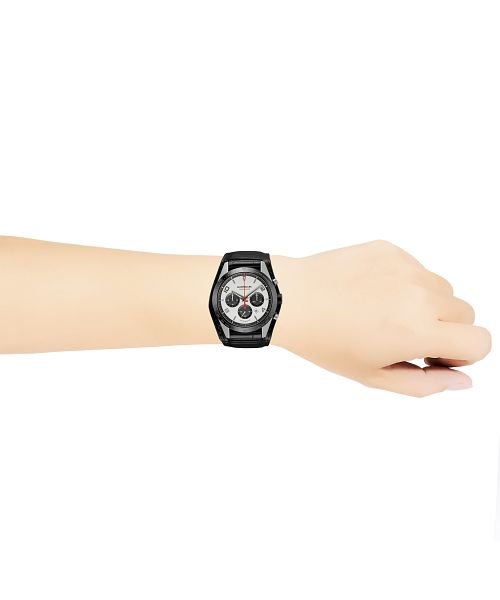 MONTBLANC(モンブラン)/Montblanc(モンブラン) TIMEWALKER  メンズ ホワイト 自動巻 腕時計/img01