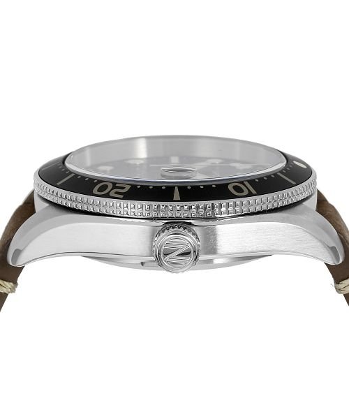 SPINNAKER(スピニカー)/SPINNAKER(スピニカー) CROFT SP－5100－01 メンズ ブラック 自動巻 腕時計/img03