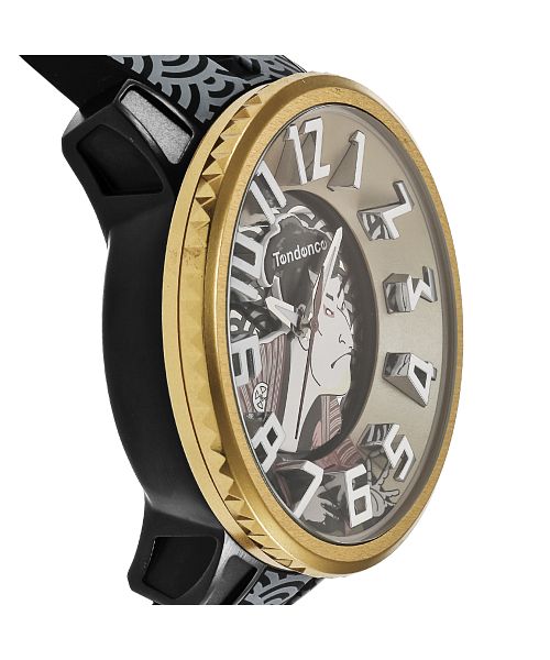 テンデンス カシオ 掛け時計 35cm Tendence CASIO TENDENCE