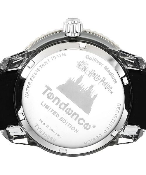 Tendence(テンデンス)/TENDENCE(テンデンス) HarryPotterCollection TY930069 レディース マルチカラー クォーツ 腕時計/img05