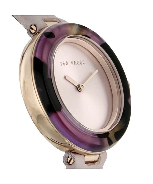 TED BAKER テッドベイカー ケープポンチョ 絞れる ラップオーバーケープ