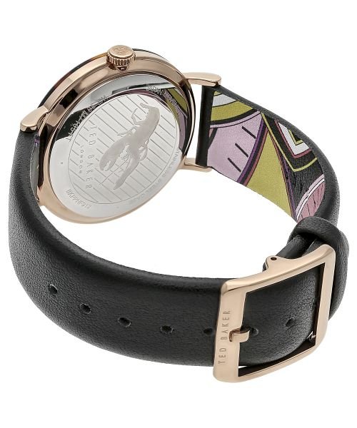 Ted Baker(テッドベーカー)/TEDBAKER(テッドベイカー) PHYLIPA BKPPHF912 レディース ブラック クォーツ 腕時計/img02