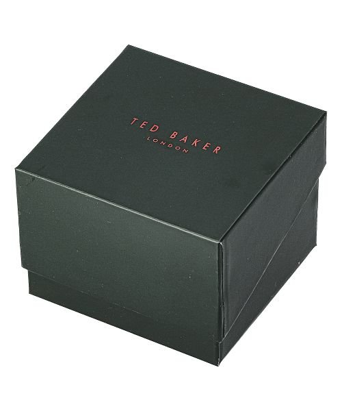 Ted Baker(テッドベーカー)/TEDBAKER(テッドベイカー) PHYLIPARETRO BKPPHS236 レディース グリーン花柄プリント クォーツ 腕時計/img07