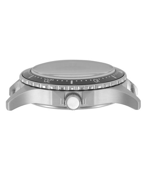 TIMEXS(タイメックス)/TIMEX(タイメックス) ネイビーXL TW2T75600 メンズ ブラック クォーツ 腕時計/img03
