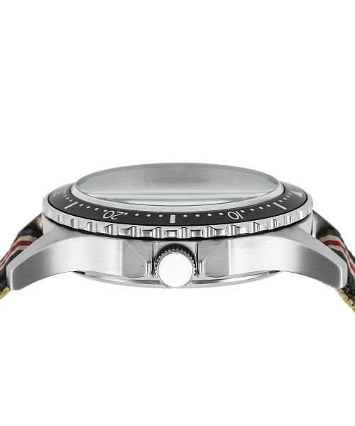 TIMEXS(タイメックス)/TIMEX(タイメックス) ネイビーXL TW2U11100 メンズ ブラック クォーツ 腕時計/img03
