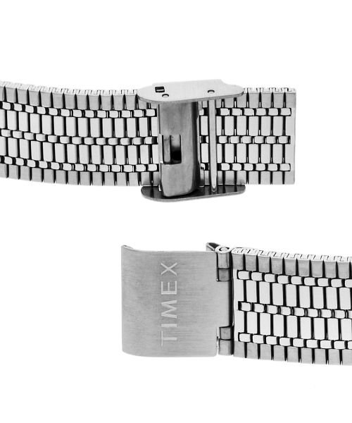 TIMEXS(タイメックス)/TIMEX(タイメックス) QTimex TW2U61000 メンズ ブラック クォーツ 腕時計/img06