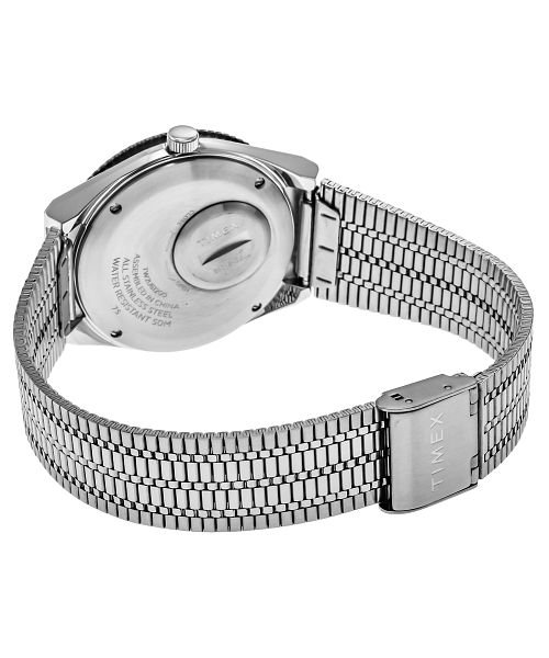 TIMEXS(タイメックス)/TIMEX(タイメックス) QTIMEX TW2U61200 メンズ ホワイト クォーツ 腕時計/img04
