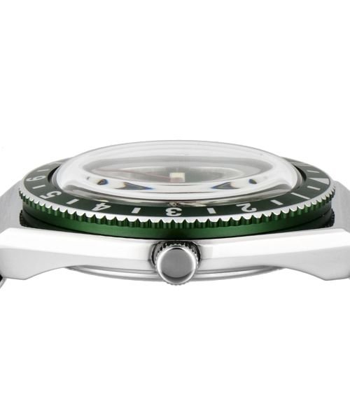 TIMEXS(タイメックス)/TIMEX(タイメックス) QTimex TW2U61700 メンズ グリーン クォーツ 腕時計/img03