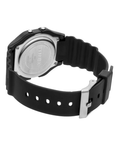 TIMEXS(タイメックス)/TIMEX(タイメックス) クラシッククロノアラーム TW2U84000(T75961) ユニセックス デジタル クォーツ 腕時計/img04