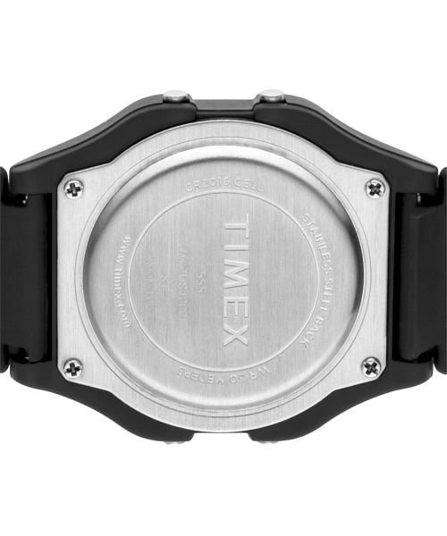 TIMEXS(タイメックス)/TIMEX(タイメックス) クラシッククロノアラーム TW2U84000(T75961) ユニセックス デジタル クォーツ 腕時計/img05