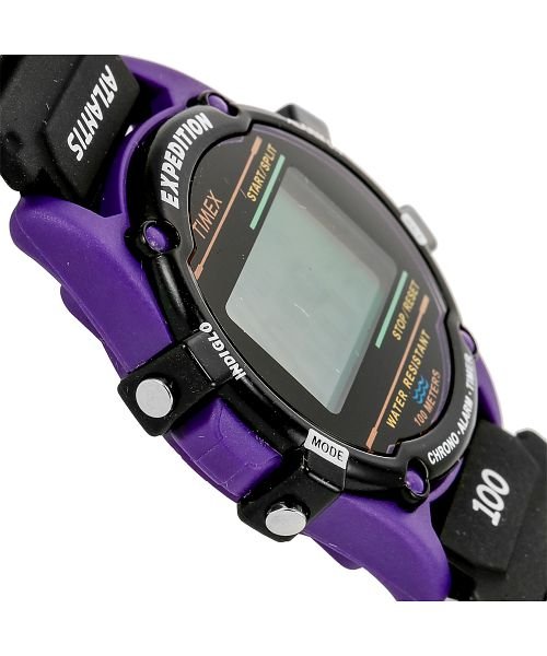 TIMEXS(タイメックス)/TIMEX(タイメックス) Atlantis－NuptseCollection－ TW2U91600 ユニセックス デジタル クォーツ 腕時計/img02