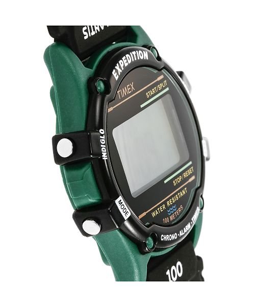 TIMEXS(タイメックス)/TIMEX(タイメックス) Atlantis－NuptseCollection－ TW2U91800 ユニセックス デジタル クォーツ 腕時計/img02