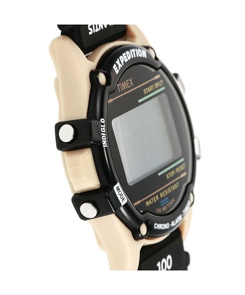 TIMEXS(タイメックス)/TIMEX(タイメックス) Atlantis－NuptseCollection－ TW2U92000 ユニセックス デジタル クォーツ 腕時計/img02