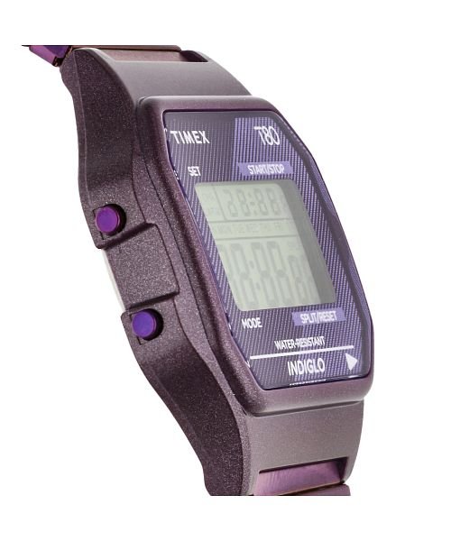 TIMEXS(タイメックス)/TIMEX(タイメックス) TIMEX80 TW2U93900 ユニセックス デジタル クォーツ 腕時計/img02