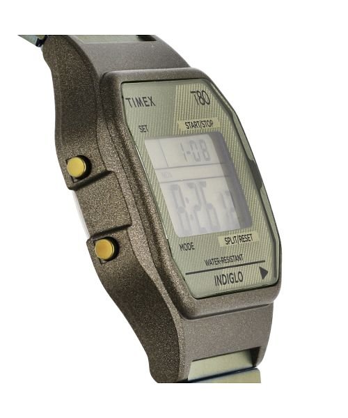 TIMEXS(タイメックス)/TIMEX(タイメックス) TIMEX80 TW2U94000 ユニセックス デジタル クォーツ 腕時計/img02