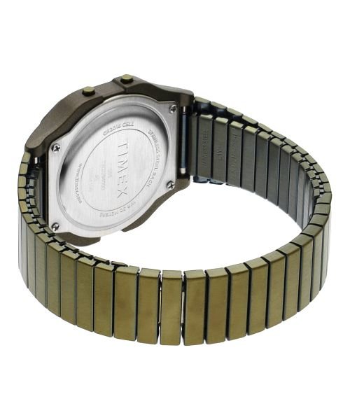 TIMEXS(タイメックス)/TIMEX(タイメックス) TIMEX80 TW2U94000 ユニセックス デジタル クォーツ 腕時計/img04