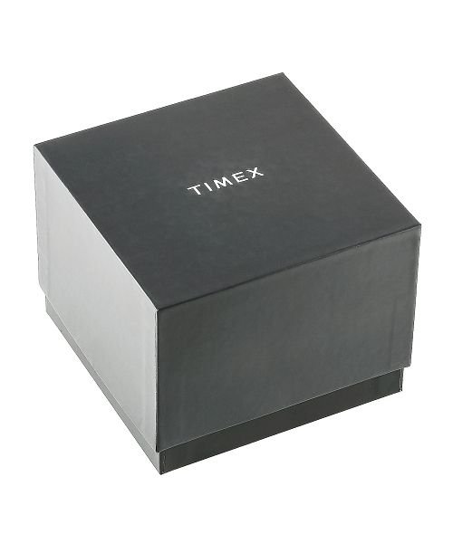 TIMEXS(タイメックス)/TIMEX(タイメックス) QTIMEX TW2U95700 ユニセックス クリーム クォーツ 腕時計/img07