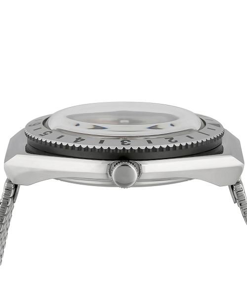 TIMEX(タイメックス) QTIMEX TW2V00100 メンズ ブラック クォーツ 腕時計 QTIMEX ブラック クォーツ