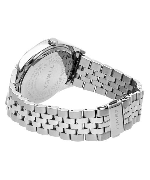 TIMEXS(タイメックス)/TIMEX(タイメックス) ウォーターベリーレガシー TW2V18000 ユニセックス イエロー クォーツ 腕時計/img04