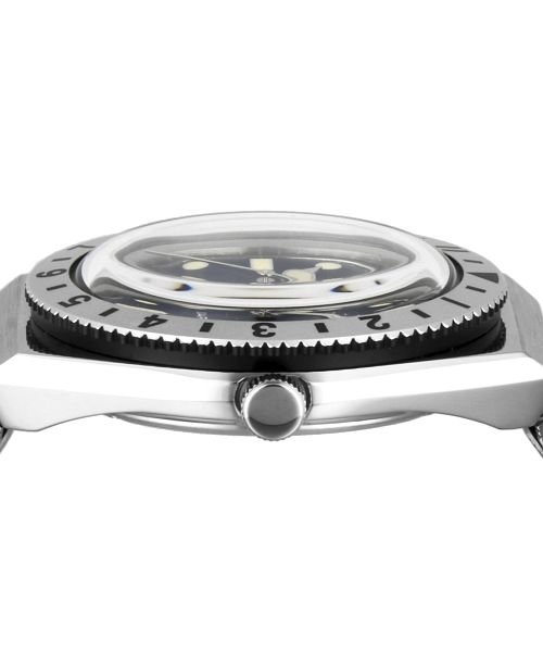 TIMEXS(タイメックス)/TIMEX(タイメックス) QTimex TW2V18300 ユニセックス ブルー クォーツ 腕時計/img03