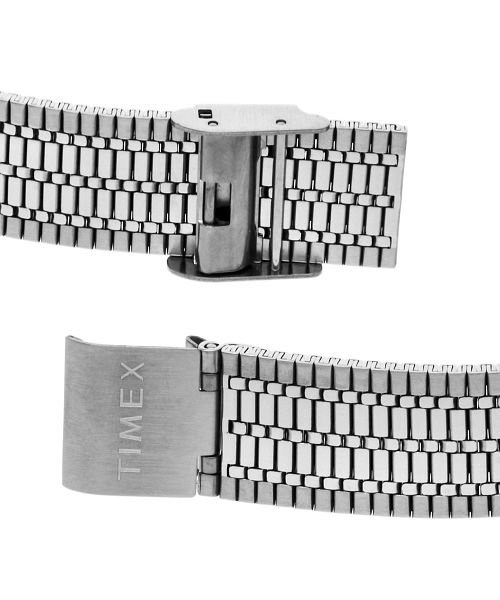 TIMEXS(タイメックス)/TIMEX(タイメックス) QTimex TW2V18300 ユニセックス ブルー クォーツ 腕時計/img06