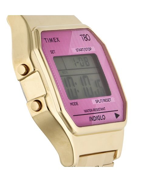 TIMEXS(タイメックス)/TIMEX(タイメックス) Timex80 TW2V19400 ユニセックス デジタル クォーツ 腕時計/img02