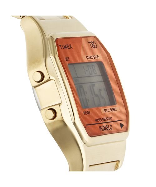 TIMEXS(タイメックス)/TIMEX(タイメックス) Timex80 TW2V19500 ユニセックス デジタル クォーツ 腕時計/img02