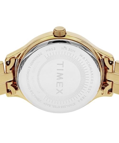 TIMEXS(タイメックス)/TIMEX(タイメックス) ペイトン TW2V23300 レディース ホワイト クォーツ 腕時計/img05