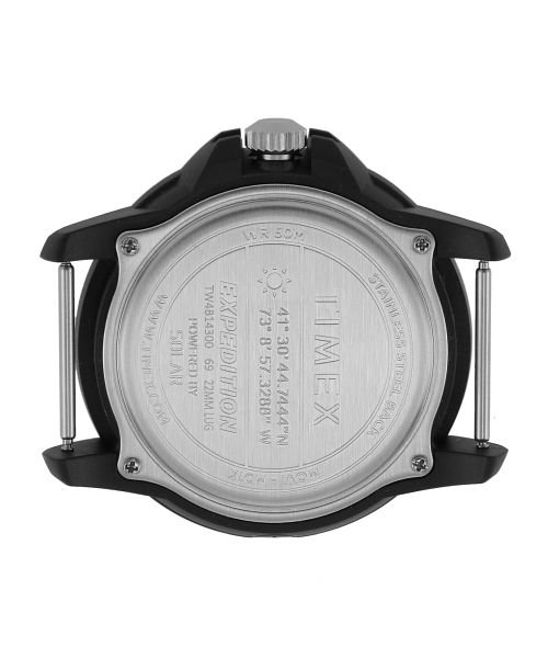 TIMEXS(タイメックス)/TIMEX(タイメックス) ガラティンソーラー TW4B14300 メンズ ブルー ソーラー 腕時計/img05