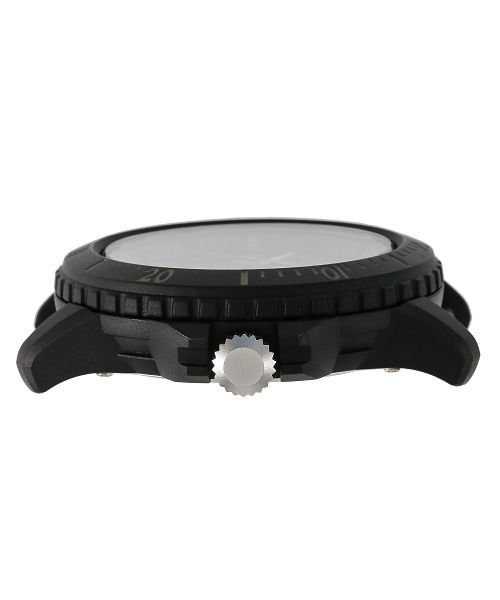 TIMEXS(タイメックス)/TIMEX(タイメックス) ガラティンソーラー TW4B14500 メンズ ブラック ソーラー 腕時計/img03