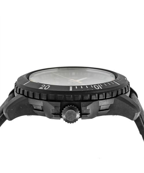 TIMEXS(タイメックス)/TIMEX(タイメックス) ガラティンソーラー TW4B14700 メンズ ブラック ソーラー 腕時計/img03