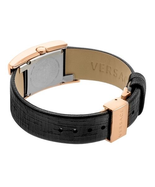 VERSACE(ヴェルサーチェ)/VERSACE(ヴェルサーチェ) GRECAICON VELU00419 レディース ホワイト クォーツ 腕時計/img04