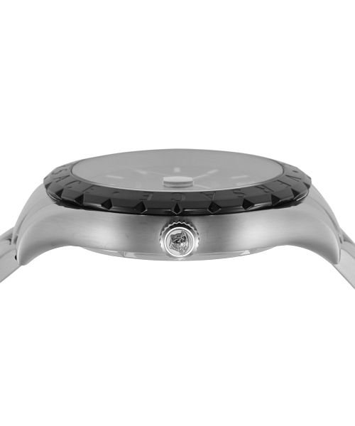 VERSACE(ヴェルサーチェ)/VERSACE(ヴェルサーチェ) HELLENYIUM VEZI00219 メンズ ブルー 自動巻 腕時計/img03