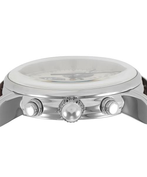 ZEPPELIN(ツェッペリン)/ZEPPELIN(ツェッペリン) 100years  メンズ シルバー クォーツ 腕時計/img03