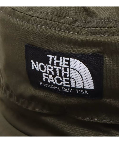 THE NORTH FACE(ザノースフェイス)/ザ・ノース・フェイス ホライズン ハット/img06