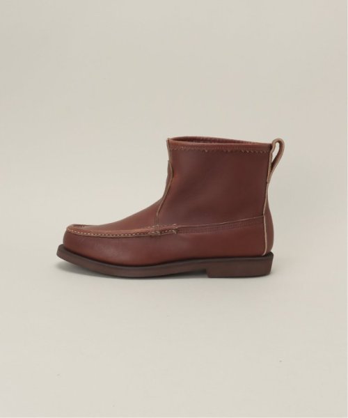 JOURNAL STANDARD(ジャーナルスタンダード)/【Russell Moccasin / ラッセルモカシン】 KNOCK－A－BOUT BOOTS/img01