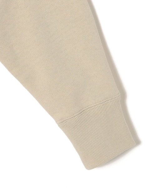 Primary NavyLabel:〈手洗い可能〉ハイゲージ 裏毛 カーディガン Primary