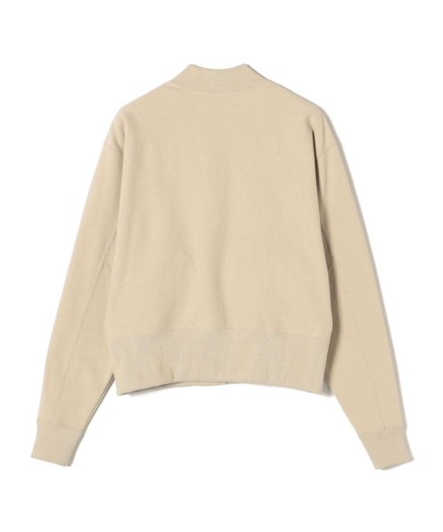 Primary NavyLabel:〈手洗い可能〉ハイゲージ 裏毛 カーディガン Primary