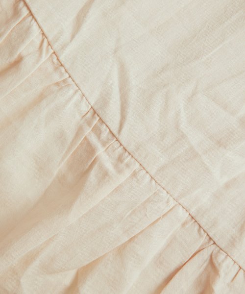 JAYRO(ジャイロ)/綿ローン裾切替スカート/img18