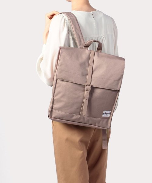 Herschel Supply(ハーシェルサプライ（バッグ・小物・雑貨）)/CITY MID‐VOLUME/img23