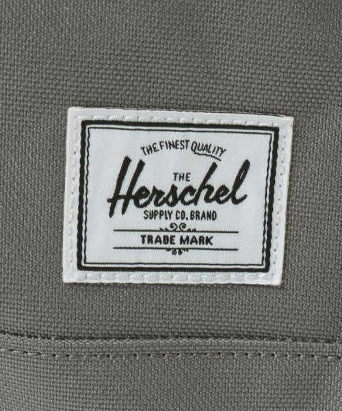 Herschel Supply(ハーシェルサプライ（バッグ・小物・雑貨）)/CITY MID‐VOLUME/img64