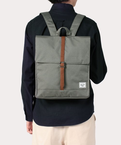 Herschel Supply(ハーシェルサプライ（バッグ・小物・雑貨）)/CITY MID‐VOLUME/img66