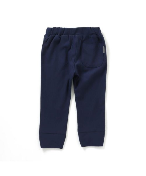 apres les cours(アプレレクール)/裾リボン/7days Style pants  9分丈/img10