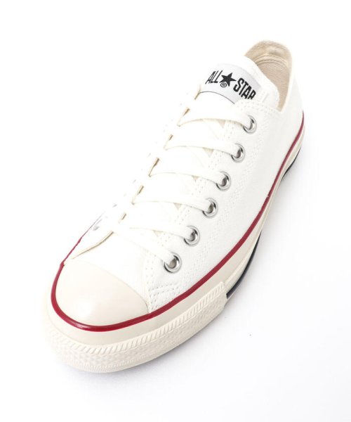 NOLLEY’S goodman(ノーリーズグッドマン)/【CONVERSE/コンバース】ALL STAR US OX キャンバススニーカー/img03