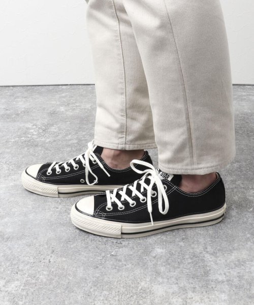 NOLLEY’S goodman(ノーリーズグッドマン)/【CONVERSE/コンバース】ALL STAR US OX キャンバススニーカー/img27