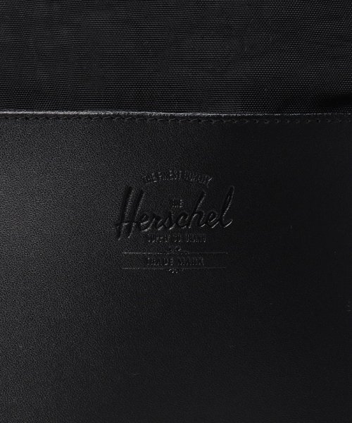 Herschel Supply(ハーシェルサプライ（バッグ・小物・雑貨）)/ORION MID－VOLUME/img04