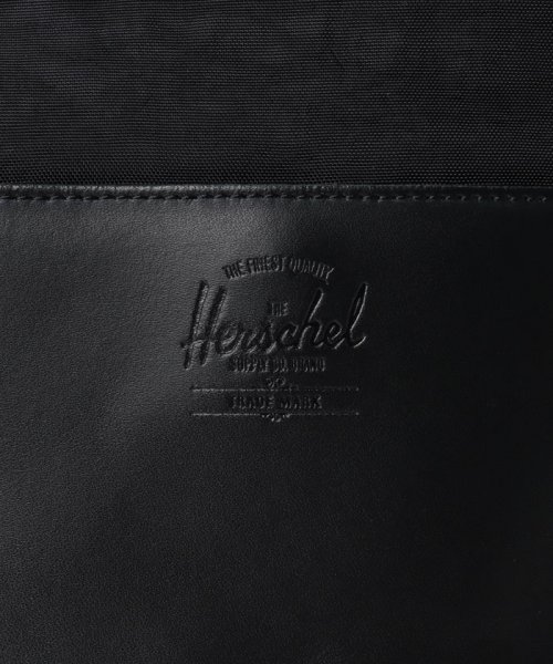 Herschel Supply(ハーシェルサプライ（バッグ・小物・雑貨）)/ORION TOTE LARGE/img06