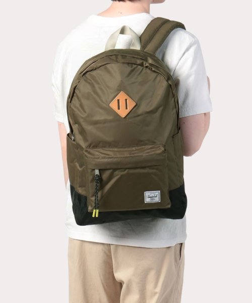 Herschel Supply(ハーシェルサプライ（バッグ・小物・雑貨）)/HERITAGE/img12