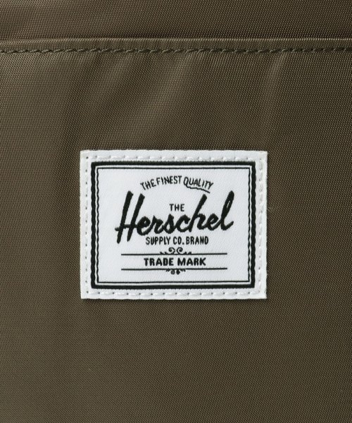 Herschel Supply(ハーシェルサプライ（バッグ・小物・雑貨）)/RETREAT SMALL/img09