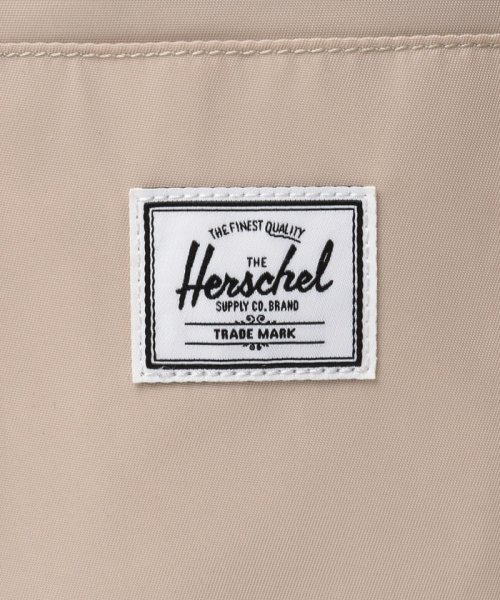 Herschel Supply(ハーシェルサプライ（バッグ・小物・雑貨）)/RETREAT SMALL/img14